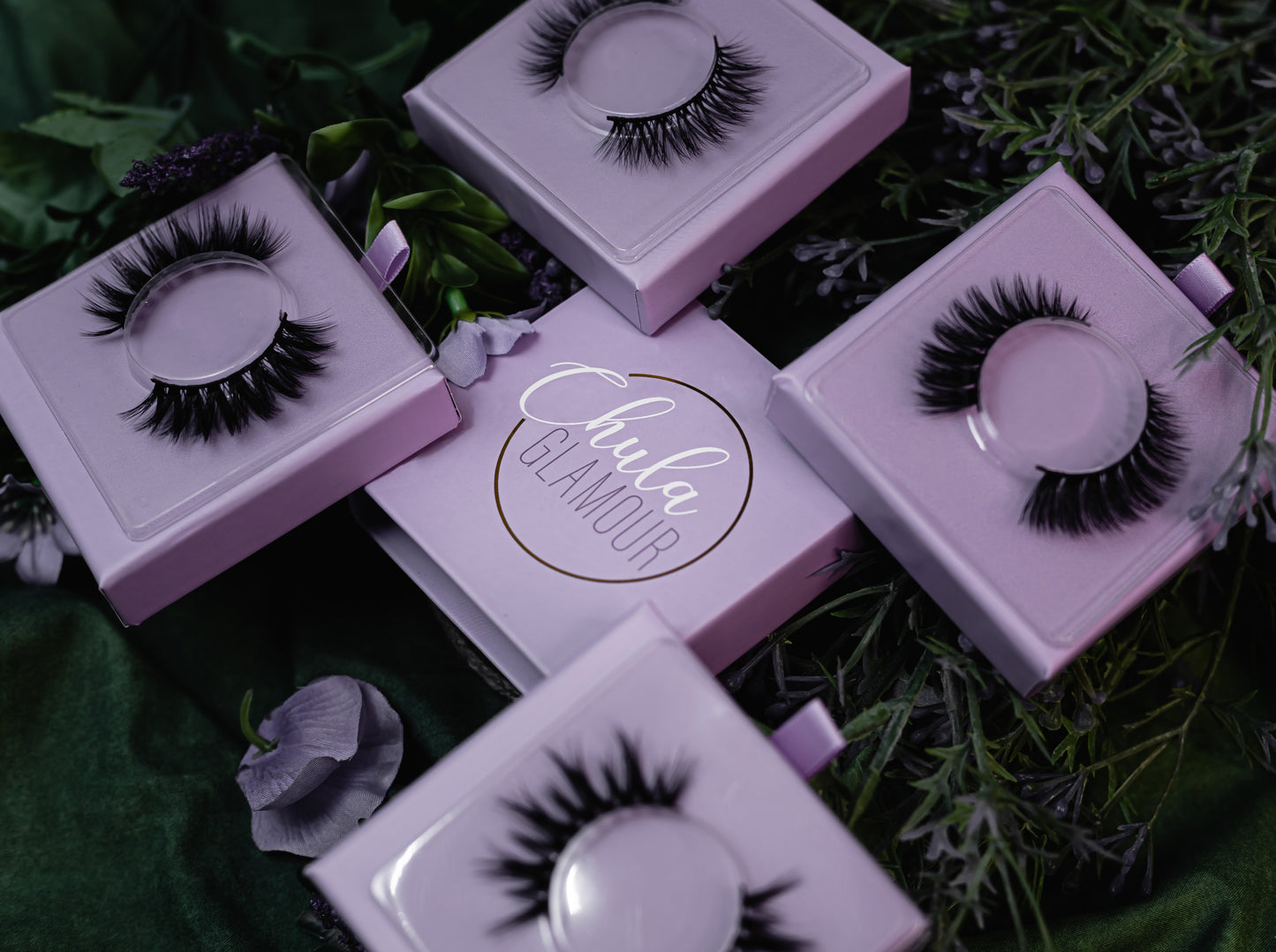 Lash Bundle