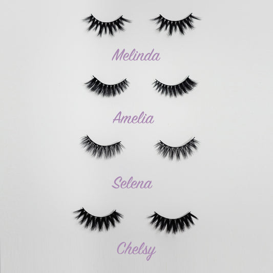 Lash Bundle