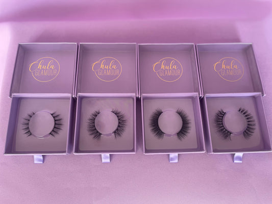 New Lash Collection Bundle