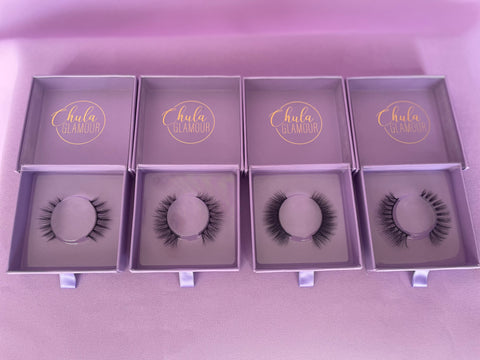 New Lash Collection Bundle